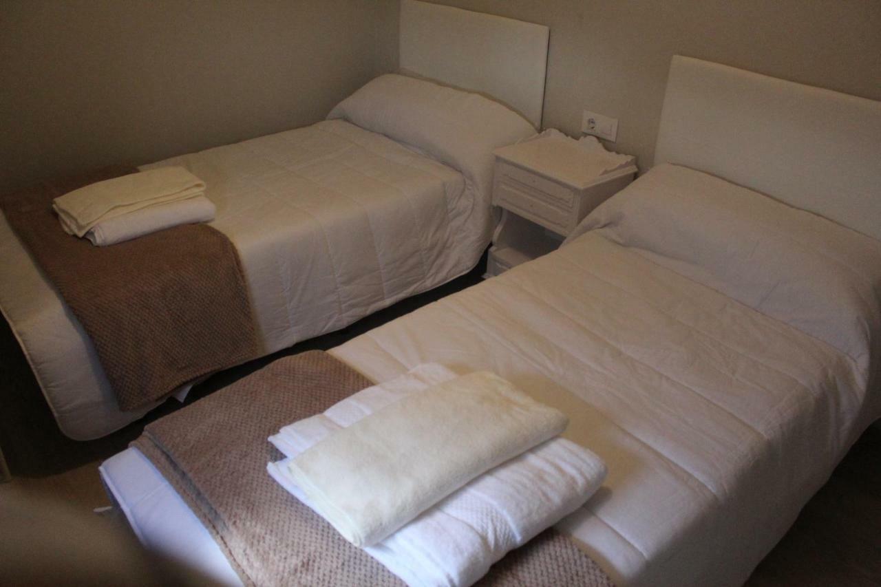 Apartament Acogedora Casa Al Lado De Padron Vut-Co-02999 Zewnętrze zdjęcie