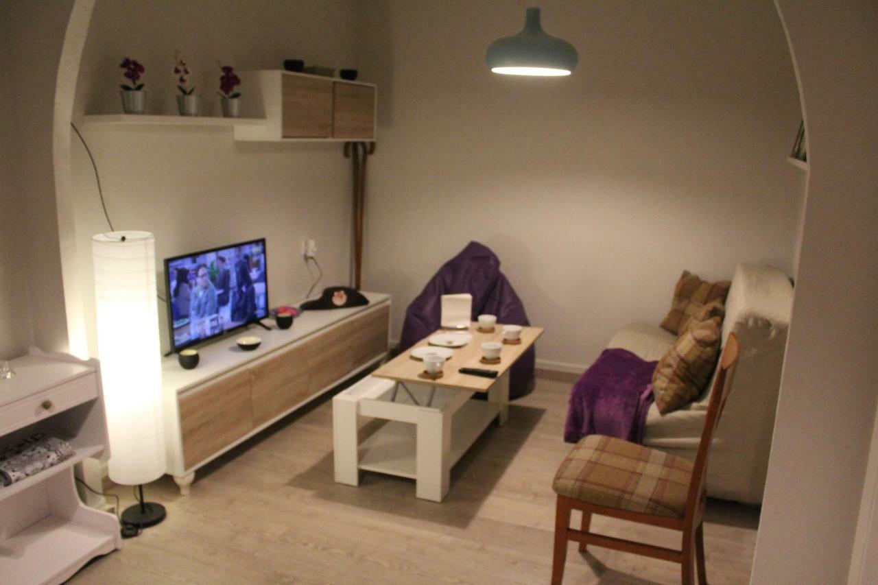 Apartament Acogedora Casa Al Lado De Padron Vut-Co-02999 Zewnętrze zdjęcie