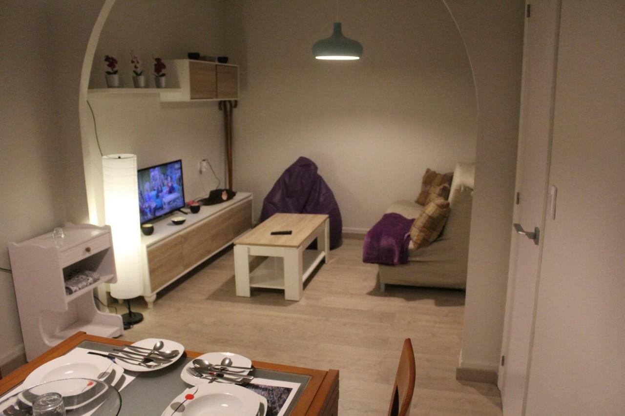 Apartament Acogedora Casa Al Lado De Padron Vut-Co-02999 Zewnętrze zdjęcie