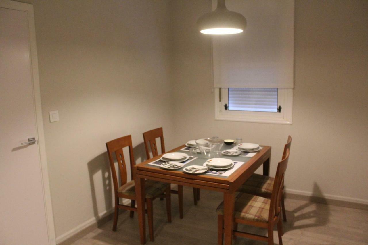 Apartament Acogedora Casa Al Lado De Padron Vut-Co-02999 Zewnętrze zdjęcie