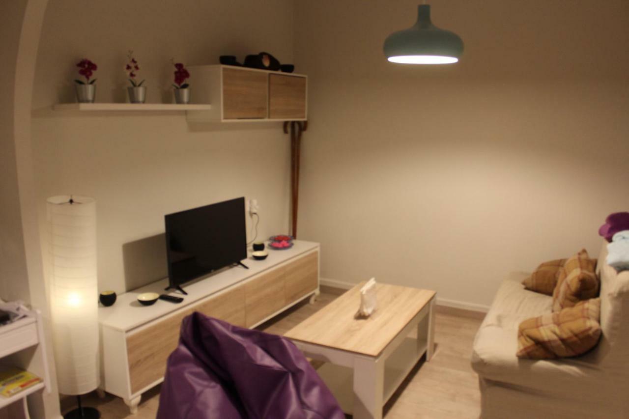 Apartament Acogedora Casa Al Lado De Padron Vut-Co-02999 Zewnętrze zdjęcie
