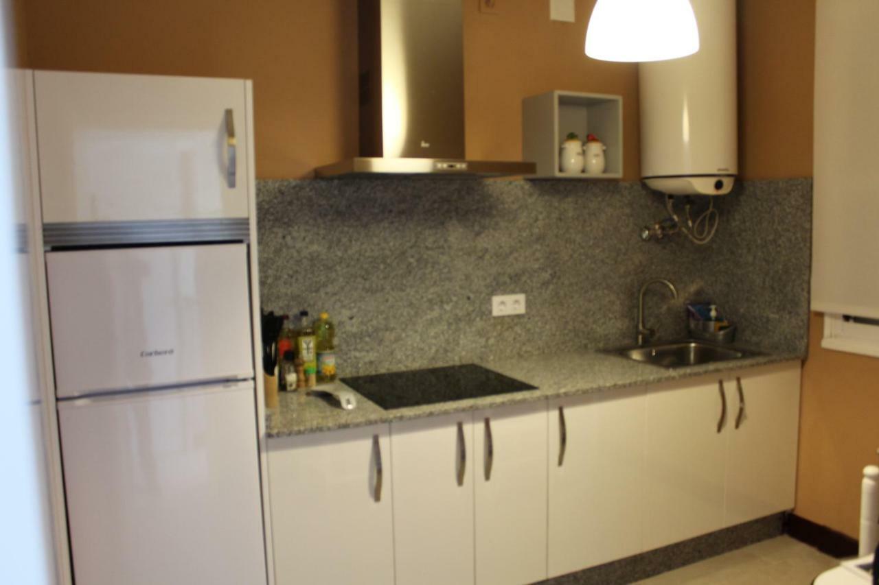 Apartament Acogedora Casa Al Lado De Padron Vut-Co-02999 Zewnętrze zdjęcie
