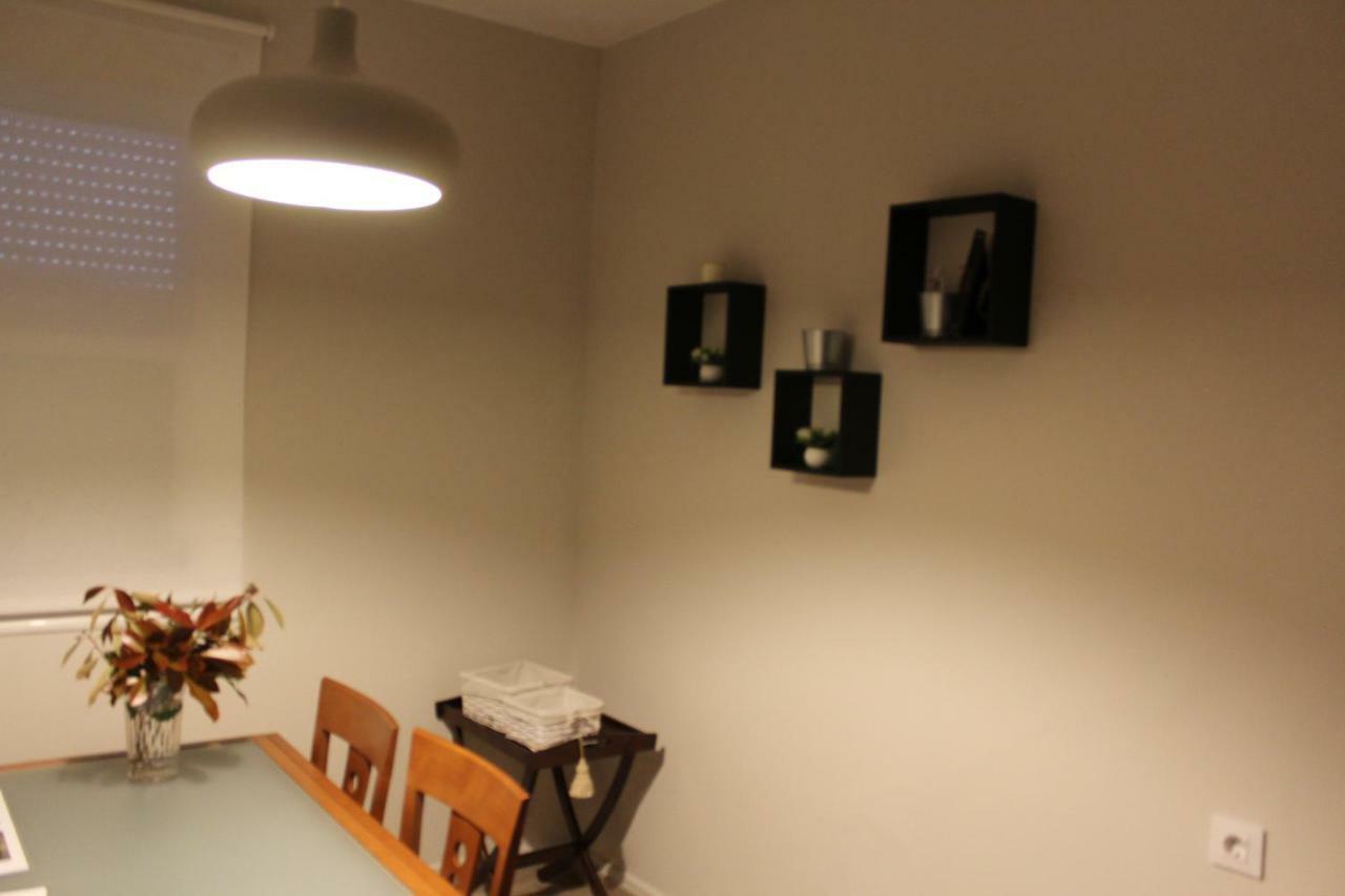 Apartament Acogedora Casa Al Lado De Padron Vut-Co-02999 Zewnętrze zdjęcie