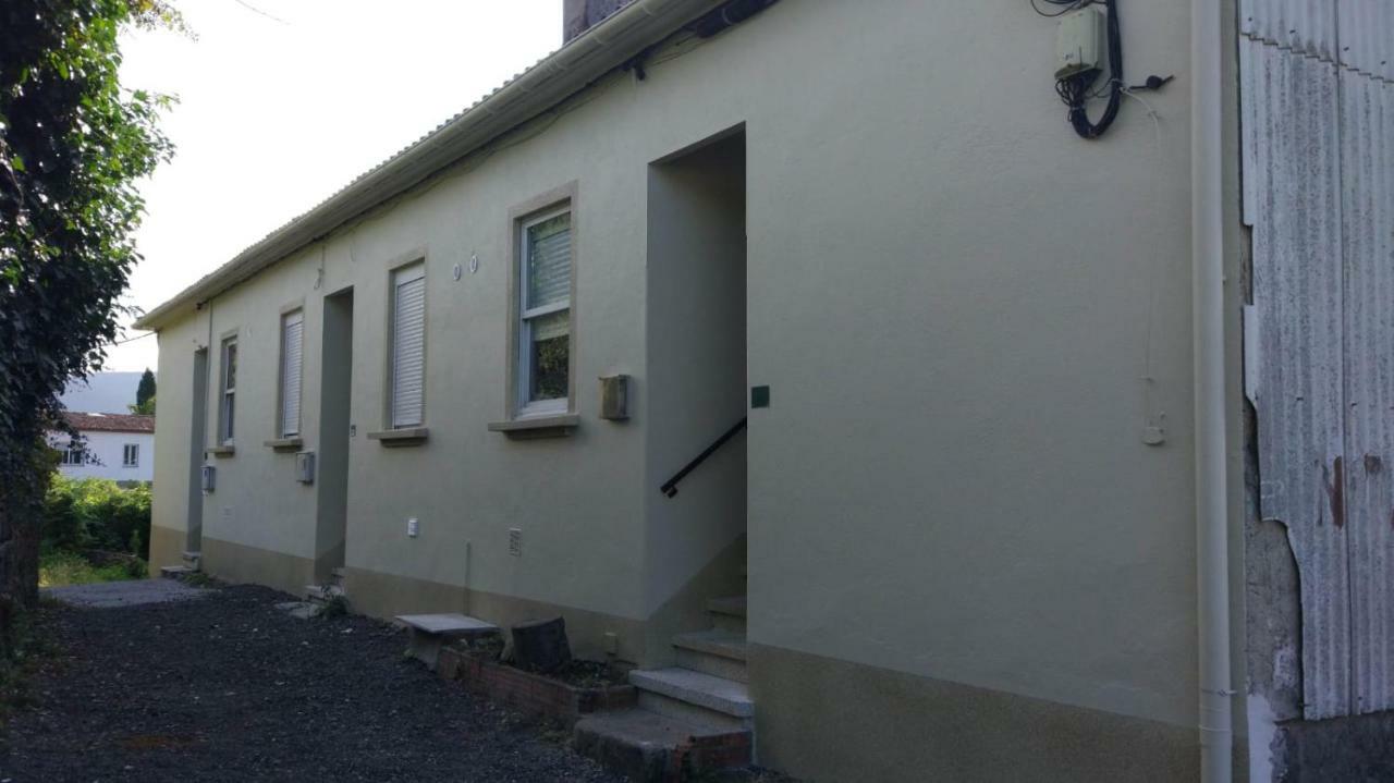 Apartament Acogedora Casa Al Lado De Padron Vut-Co-02999 Zewnętrze zdjęcie